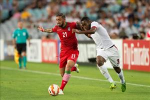 Nhận định Iran vs Qatar 23h30 ngày 01/9 (VL World Cup 2018)