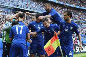 Nhận định Italia vs Pháp 02h00 ngày 2/9 (Giao hữu quốc tế 2016)