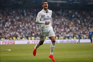 Real Madrid: 13 năm mới chi tiêu ít như này