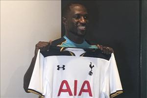 Tiết lộ: Tân binh kỷ lục của Tottenham là fan cuồng Arsenal