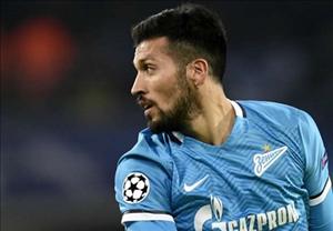 Valencia chính thức chiêu mộ cựu trung vệ Real thay Mustafi