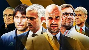 Vì sao Premier League điên cuồng trong kỳ chuyển nhượng hè 2016?