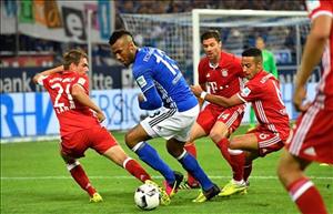 Bayern thắng nhẹ, Ancelotti vẫn chưa hài lòng