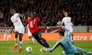 Nhận định Lille vs Monaco 01h00 ngày 11/09 (Ligue 1 2016/17)