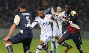 Nhận định Lyon vs Bordeaux 22h30 ngày 31/8 (Ligue 1 2019/20)