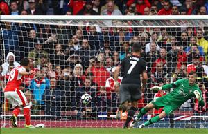 Arsenal thắng nhọc Southampton: Đây! Những gì CĐV Pháo thủ mong muốn