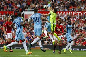 HLV Guardiola khen Bravo: "Màn trình diễn tốt nhất tôi từng thấy"