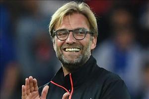 Klopp không bất ngờ khi Liverpool đè bẹp Leicester 4-1