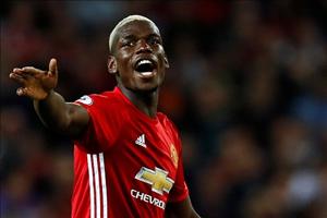 Mourinho bất ngờ “bóc mẽ” học trò Pogba