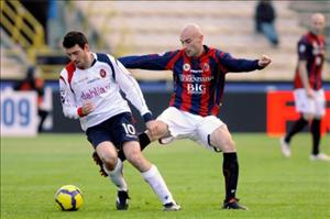 Nhận định Bologna vs Cagliari 18h30 ngày 10/3 (Serie A 2018/19)