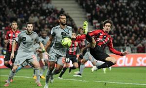 Nhận định Nice vs Marseille 01h45 ngày 12/09 (Ligue 1 2016/17)