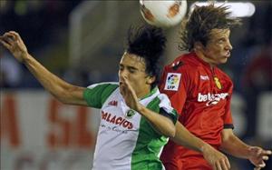 Nhận định Rayo Vallecano vs Mallorca 17h00 ngày 11/9 (La Liga 2016/17)
