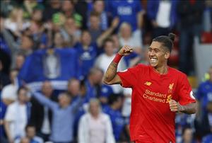 Những nét tích cực của Liverpool qua chiến thắng trước Leicester