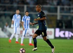 Inter Milan lại đề nghị trao đổi cầu thủ với M.U