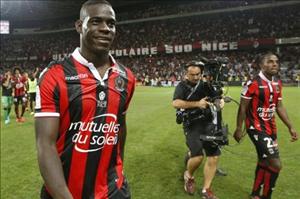 Balotelli: Gia nhập Liverpool là sai lầm lớn nhất của tôi