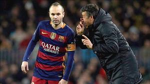 Barcelona vừa đấm vừa xoa Celtic trước thềm Champions League