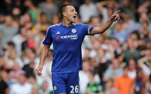 Cựu trợ lý Chelsea ủng hộ Terry cập bến M.U