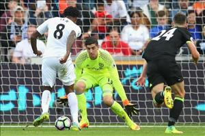 Đồng đội tại Chelsea tiếp tục kêu oan cho Gary Cahill