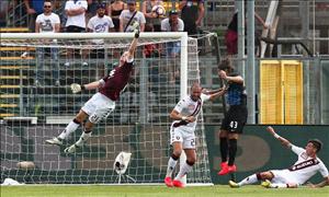 Joe Hart: “Tôi đang học tiếng Italia và cố gắng hòa nhập với Torino”