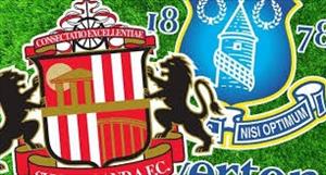 Nhận định Sunderland vs Everton 02h00 ngày 13/9 (NHA 2016/17)