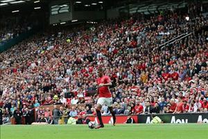 Rashford: Ronaldo là hình mẫu lý tưởng để tôi hướng tới