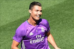 Ronaldo: “Real sẽ vô địch Champions League mùa này”