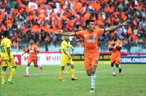 SHB Đà Nẵng: Bản sắc Chi Lăng và niềm tin cũ kỹ của V-League