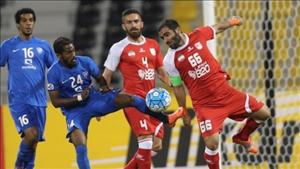 Lokomotiv Tashkent vs Al Ain 21h00 ngày 13/9 (AFC Champions League 2016)