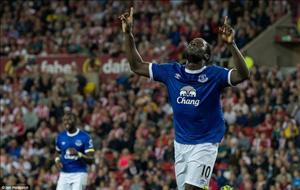 Muốn có Lukaku Chelsea phải chi 90 triệu bảng