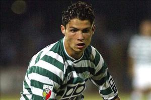 Sporting chơi “tâm lý chiến” trước khi đối đầu Real và Ronaldo