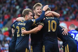 Trước vòng 7 Premier League: Chờ Tottenham chặn đứng Man City