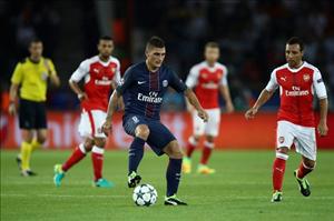 4 ngôi sao có thể thay thế Carrick ở M.U