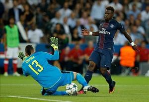 Chơi lên thần trên đất Pháp, Ospina được Wenger thưởng lớn