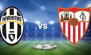 Giải mã trận đấu Juventus vs Sevilla 01h45 ngày 15/09