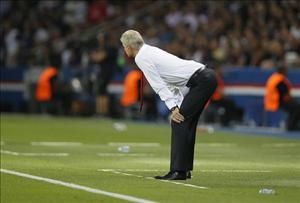 HLV Wenger nói gì sau khi nghe lời dọa dẫm của Mourinho?
