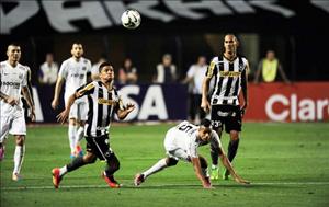 Nhận định Botafogo vs Santos 05h30 ngày 15/09 (VĐQG Brazil 2016)