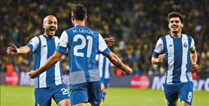 Nhận định Porto vs Copenhagen 01h45 ngày 15/9 (Champions League 2016/17)