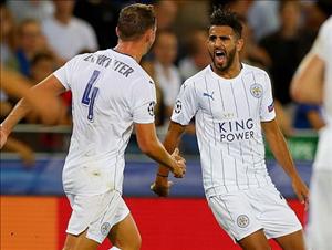 Club Brugge 0-3 Leicester: Màn ra quân tưng bừng của tân binh ĐKVĐ Premier League