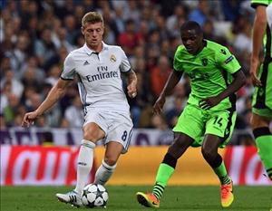 Liverpool chi 26 triệu bảng mua mục tiêu của M.U