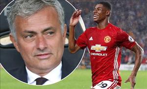 Chelsea vs M.U: Đừng đùa với Marcus Rashford
