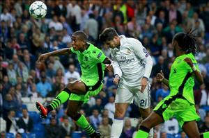 Alvaro Morata: Chàng trai của những bàn thắng quyết định