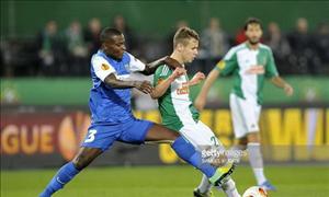 Nhận định Rapid Wien vs Genk 00h00 ngày 16/09 (Europa League 2016/17)