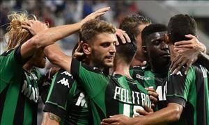 Nhận định Sassuolo vs Athletic Bilbao 00h00 ngày 16/09 (Europa League 2016/17)