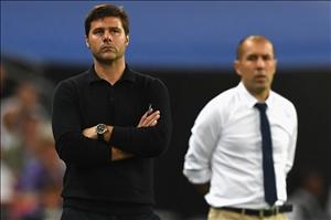 Pochettino trách mắng hàng thủ đã khiến Tottenham để thua Monaco