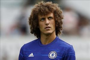 Huyền thoại Liverpool ca ngợi David Luiz
