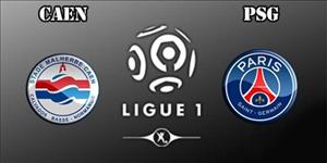 Nhận định Caen vs PSG 23h00 ngày 2/3 (Ligue 1 2018/19)