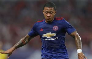 Thất bại ở MU, Memphis Depay có thể đến nước Đức