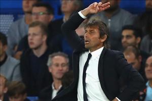 Conte muốn Chelsea tránh rơi vào thảm kịch năm ngoái