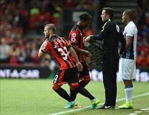 Bournemouth quyết định tương lai Wilshere vào cuối mùa giải