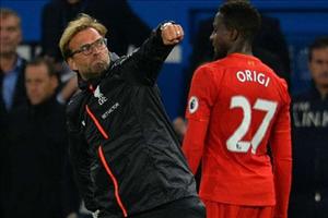 Jurgen Klopp muốn Liverpool trút giận lên Hull City